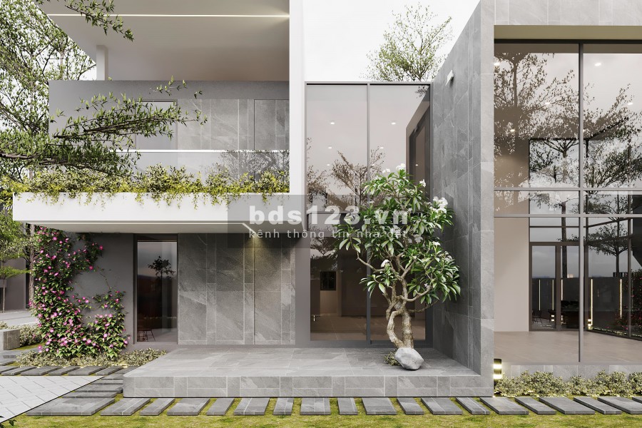 Dự án Regal Victoria khu biệt thự Quốc Tế Đảo Ngọc, hỗ trợ vay ngân hàng tối đa 70%