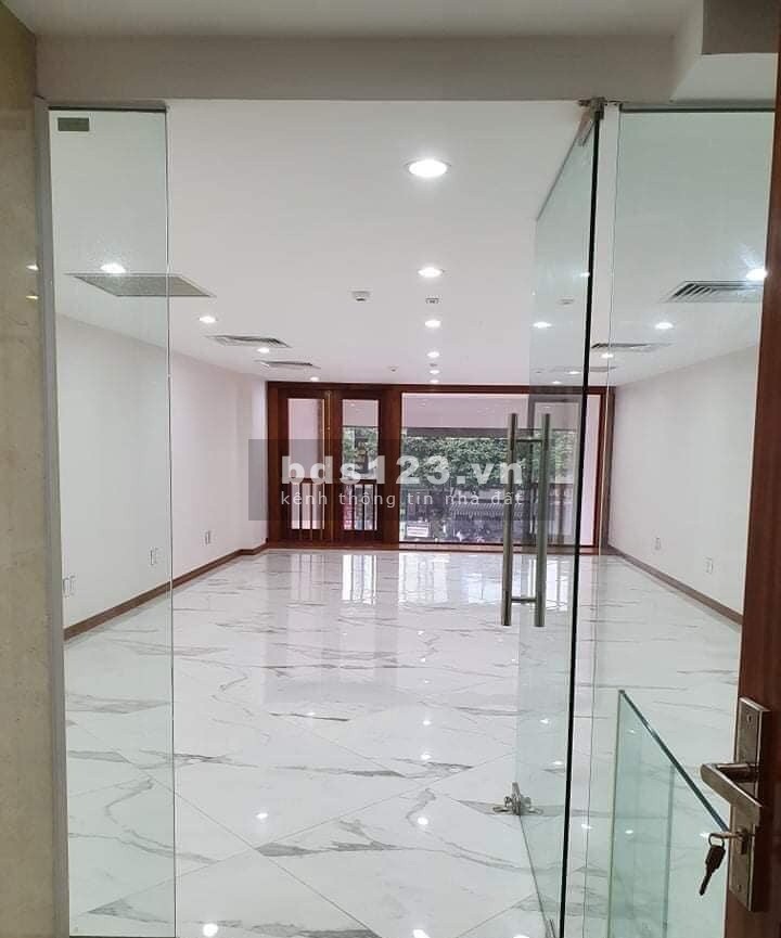 Nhận nhà ở ngay chung cư cao cấp T&T DC Complex 120 Định Công, giá tiện đầu tư