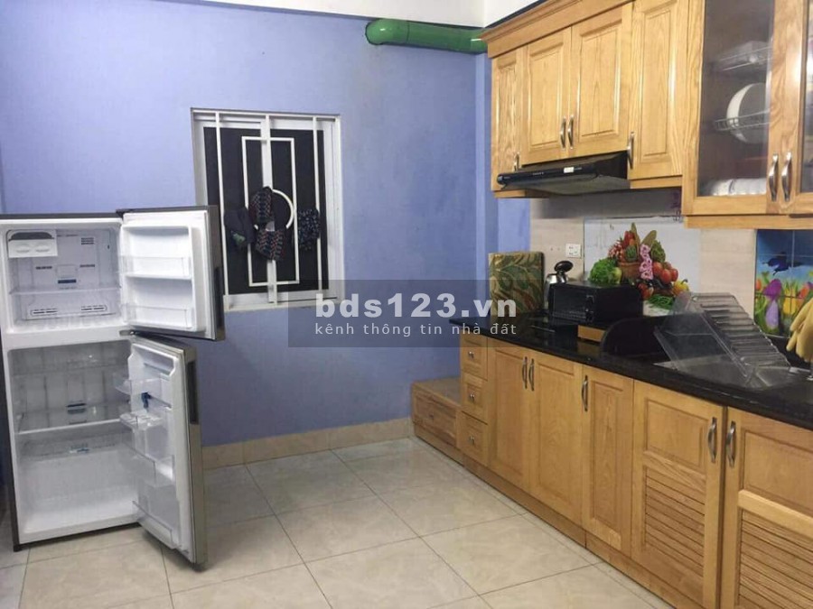 Bán nhà cấp 4 có thêm gác lửng đường Nguyễn Văn Cừ, dtsd 45m2, giá nhỉnh 2.5 tỷ