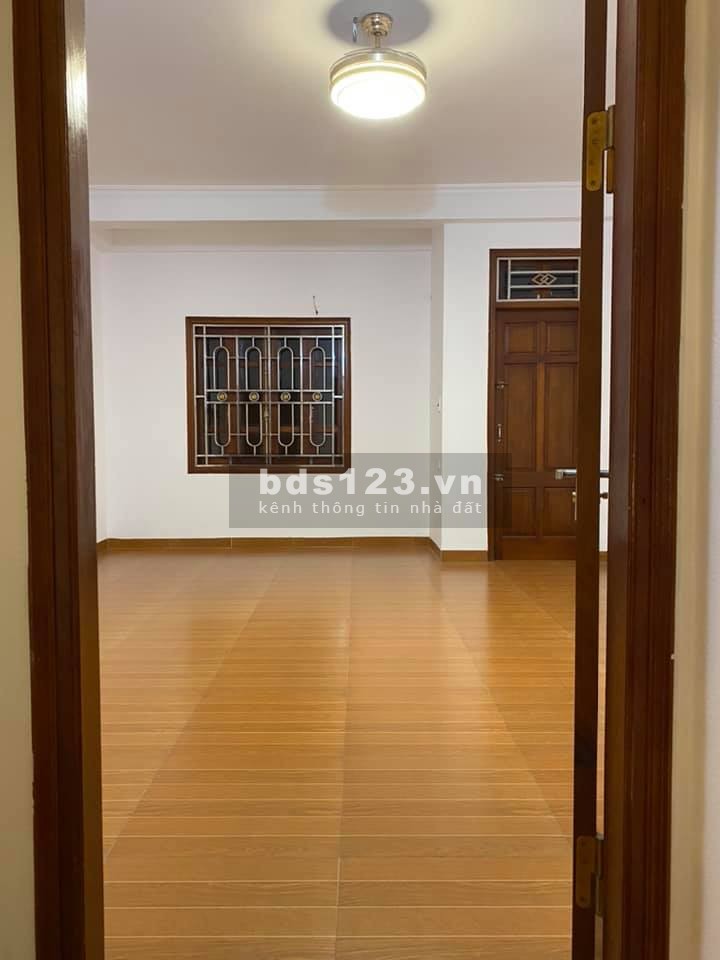 Bán nhà nguyên căn Mậu Lương, Hà Đông, nhà đẹp vỉa hè rộng, dt 62m2 giá bán 6.6 tỷ
