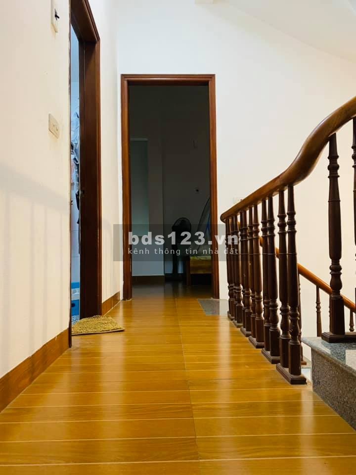 Bán nhà nguyên căn Mậu Lương, Hà Đông, nhà đẹp vỉa hè rộng, dt 62m2 giá bán 6.6 tỷ