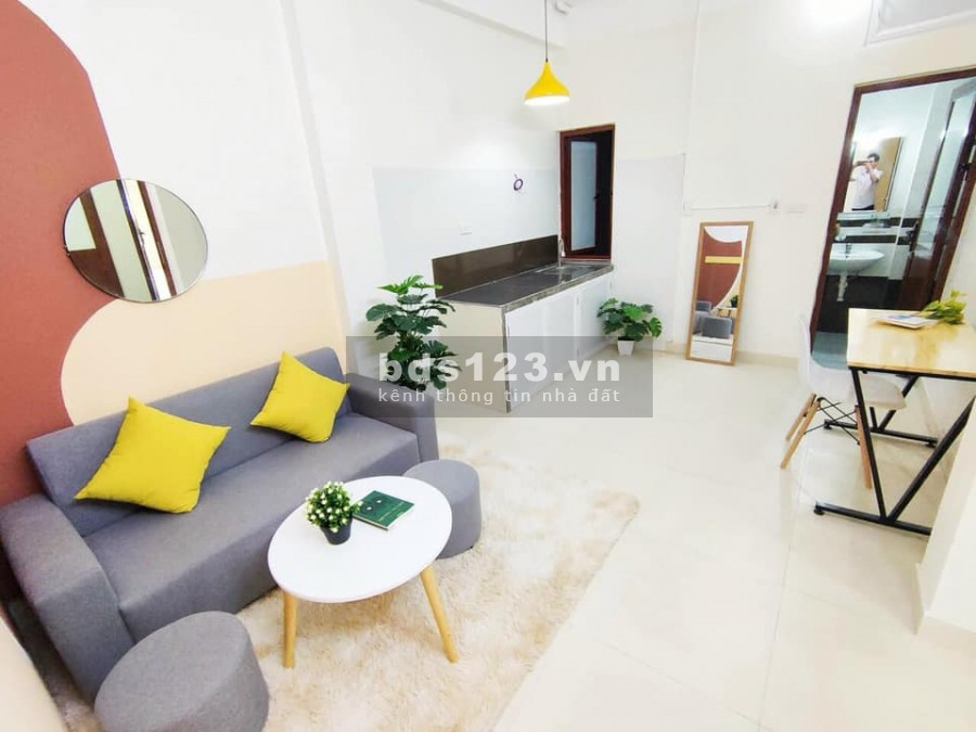 Bán chung cư mini có thang máy, dt 105m2, dòng tiền 1.6 tỷ/năm, giá 15 tỷ, lh 0978996965