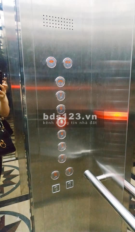 Kinh Doanh, Mặt Tiền, diện tích 9892 mặt tiền 4.6m, Lê Trọng Tấn, Quận Thanh Xuân