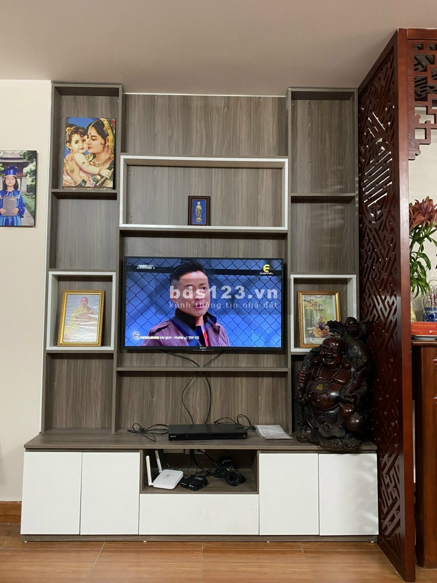 Bán căn góc 2PN tầng chân đế chung cư 536A Minh Khai sát Times City