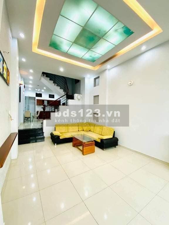 Có một không hai, Cách Mạng Tháng Tám, diện tích sử dụng 46m2 nhà đẹp ở ngay, lh 0363958777