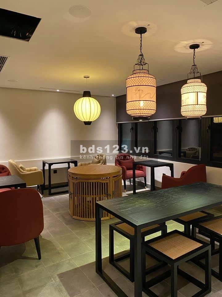 Điện Biên Phủ Quận Ba Đình, 6 tầng diện tích sử dụng 55m2 mặt tiền 8m, giá bán 13 tỷ