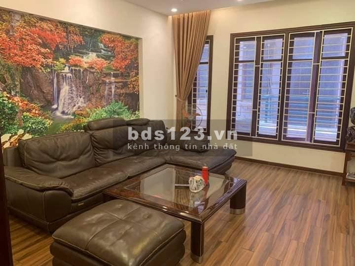 Bán nhà Đặng Tiến Đông gần hồ an sinh đỉnh 2 mặt thoáng diện tích 56m2 giá bán 6.2 tỷ