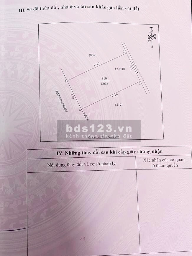 Bán đất xóm 5 Nghi Phú siêu đẹp, cơ hội cho nhà đầu tư, giá bán 2.3 tỷ, lh 0986113459