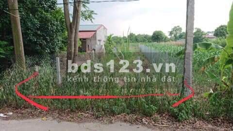 Bán đất Phùng 264m2 giá cực rẻ bao sổ, ngoại thành Hà Nội