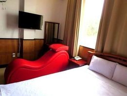 Cần Bán Gấp Nhà Phố Thái Hà 163m2 x 5 tầng MT 6.1m. Lô Góc Vỉa Hè Ô Tô Tránh Vị Trí Tuyệt Đẹp Giá TL