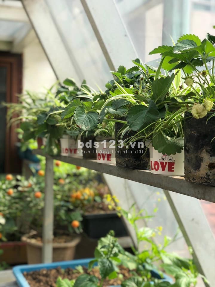 Bán nhà Trung Kính, tặng nội thất tiền tỷ, dt 70m2, 6 tầng đúc, giá 13.6 tỷ, khu dân sinh an ninh
