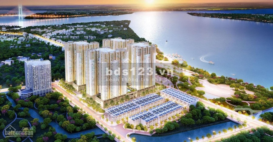 Cần bán căn hộ Quận 7 giá 1,95 tỷ.