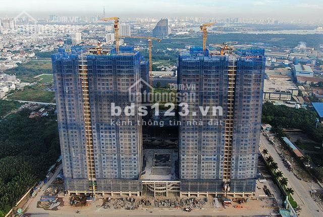 Cần bán căn hộ Quận 7 giá 1,95 tỷ.