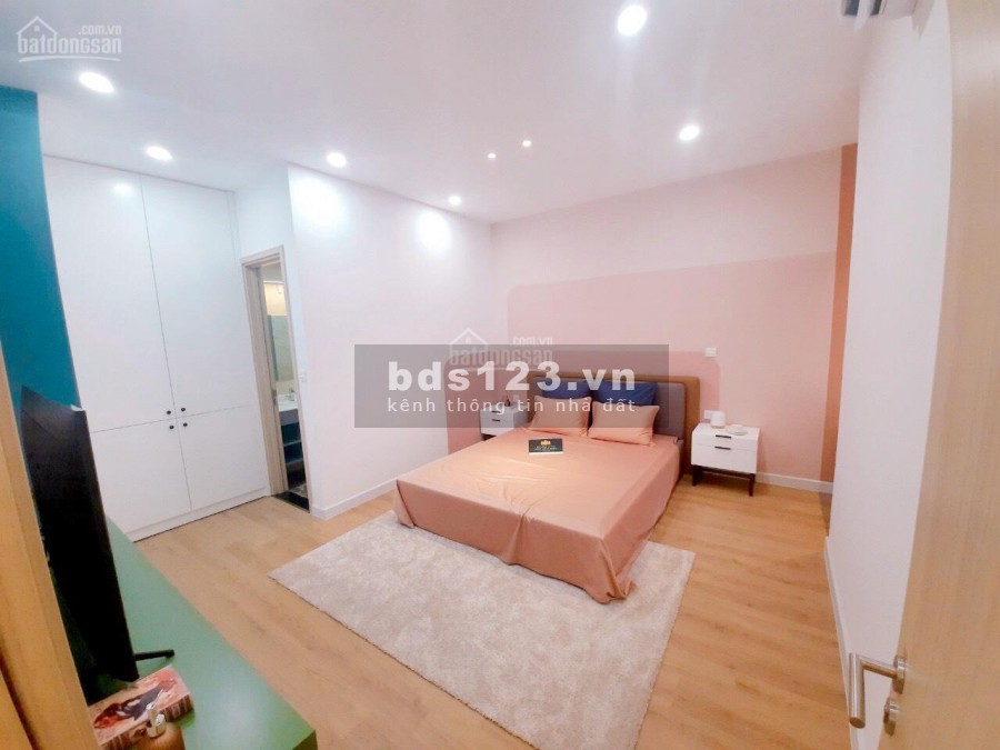 Chỉ từ 2,535 tỷ sở hữu căn hộ cao cấp phong cách nhiệt đới ngay trung tâm quận Hoàng Mai