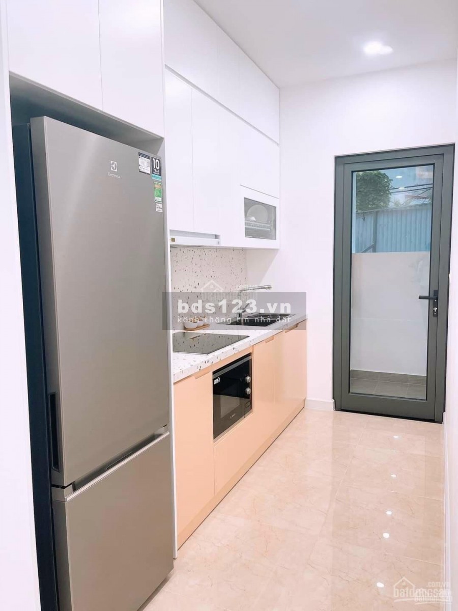 Chỉ từ 2,535 tỷ sở hữu căn hộ cao cấp phong cách nhiệt đới ngay trung tâm quận Hoàng Mai