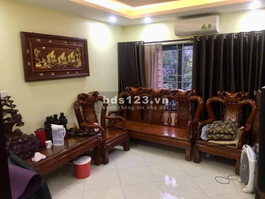 Nhà nguyên căn siêu đẹp Hà Đông, đúc kiên cố 5 tầng dtsd 45m2, 5 phòng ngủ, giá 3.1 tỷ