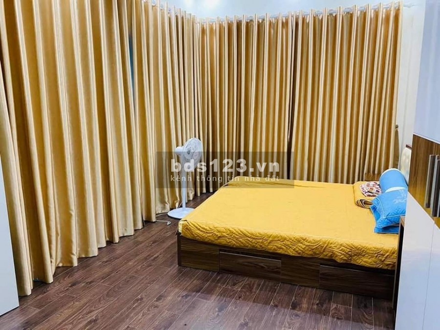 Bán nhà nguyên căn đường Võ Thị Sáu dtsd 40m2 nhà đẹp mĩ mãn giá chỉ nhỉnh 3 tỷ