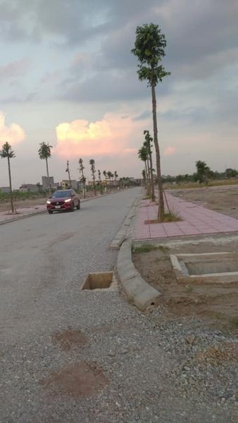 Bán đất nền dự án Dũng Liệt, Yên Phong, Bắc Ninh, tiềm năng tăng giá cực lớn đầu tư sinh lời