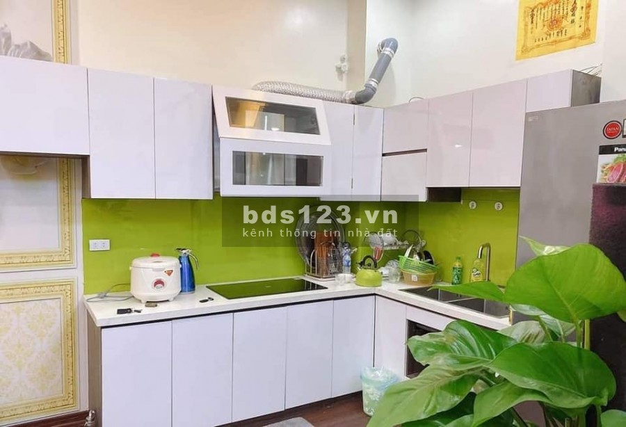 Bán nhà nguyên căn đường Võ Thị Sáu dtsd 40m2 nhà đẹp mĩ mãn giá chỉ nhỉnh 3 tỷ