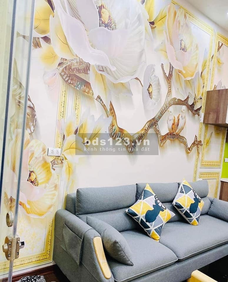 Bán nhà nguyên căn đường Võ Thị Sáu dtsd 40m2 nhà đẹp mĩ mãn giá chỉ nhỉnh 3 tỷ