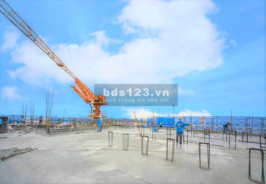 Căn hộ Melody view biển đẹp nhất thành phố Quy Nhơn đầu tư sinh lời hơn 300 triệu/năm