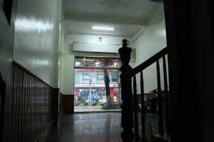Cho thuê nhà nguyên căn diện tích 53.7m2 giá chỉ 7 triệu/tháng tại thành phố Thái Bình