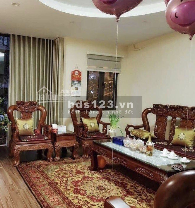 Bán nhà phố Bế Văn Đàn phân khu phố cổ Hà Đông, dt 34m2, giá 2.6 tỷ, lh 0973 525 668