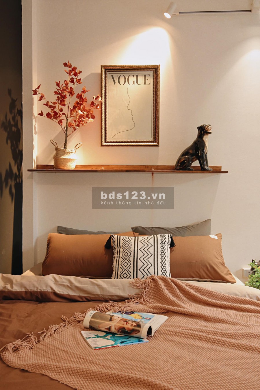 Bán nhà Vũ Tùng Quận Bình Thạnh diện tích sử dụng 52m2 giá 4 tỷ 9, 1 trệt, 1 lầu đúc