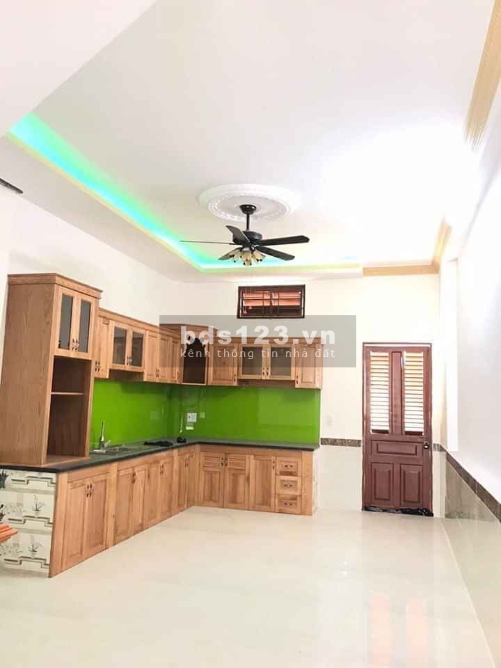 Nhà hẻm rộng, ngang 4m, Đường Thành Mỹ, Tân Bình, Giá 5 tỷ 901218895
