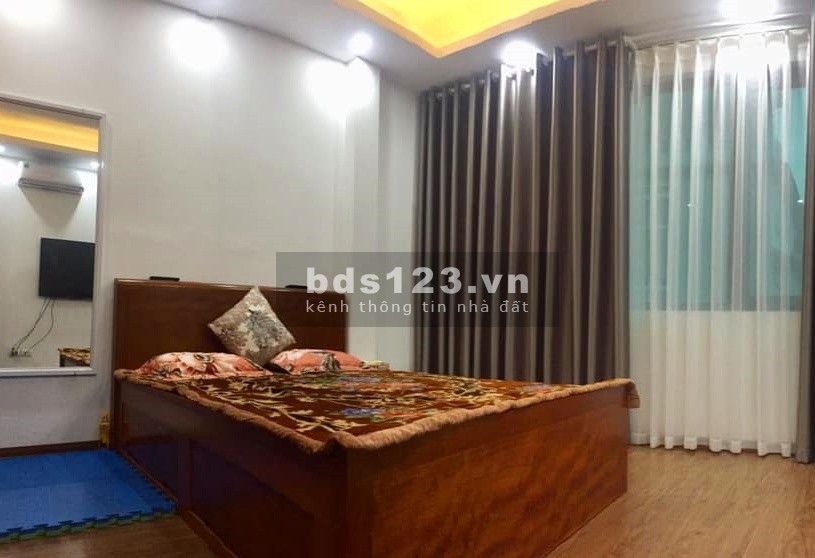 Bán nhà nguyên căn Nguyễn Trãi phố cổ Hà Đông, tiện ích ngập tràn, giá 5.6 tỷ, thương lượng