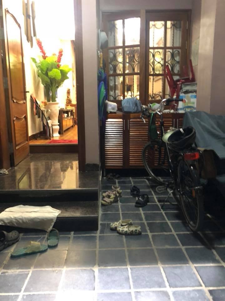 Còn 1 căn duy nhất trong 4 căn siêu đẹp đã hoàn thiện, bàn giao nhanh, gần ô tô, giá tốt