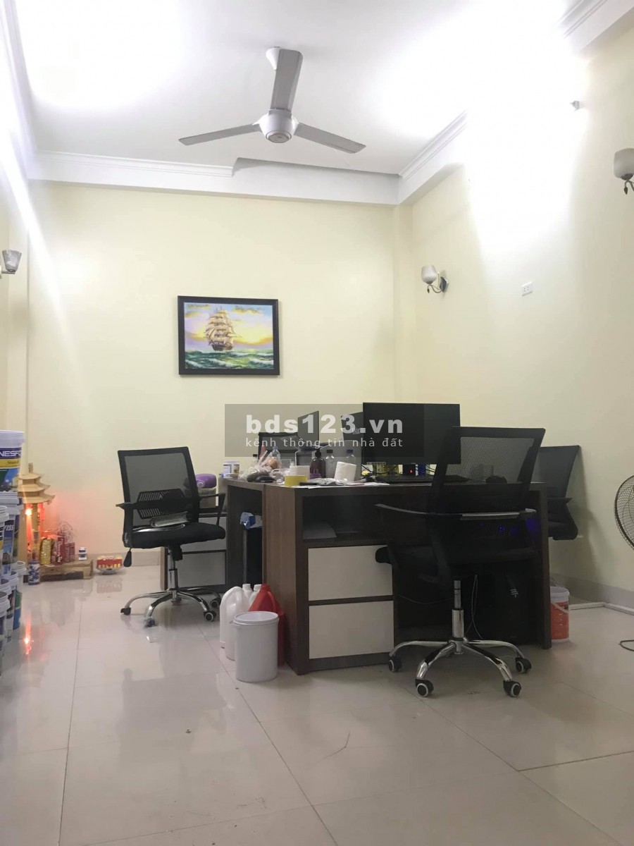 Nhà nguyên căn đẹp vào ở ngay, khu dân trí cao, tiện ích miễn bàn, 44m2, 3.5 tỷ