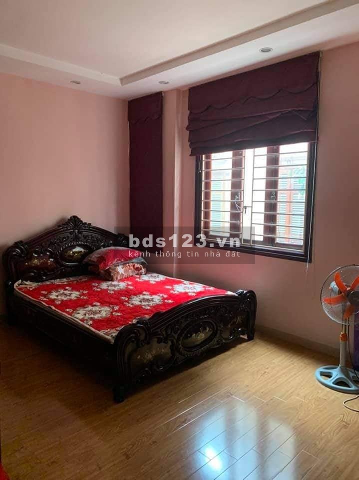 Bán nhà Đặng Tiến Đông gần hồ an sinh đỉnh 2 mặt thoáng diện tích 56m2 giá bán 6.2 tỷ