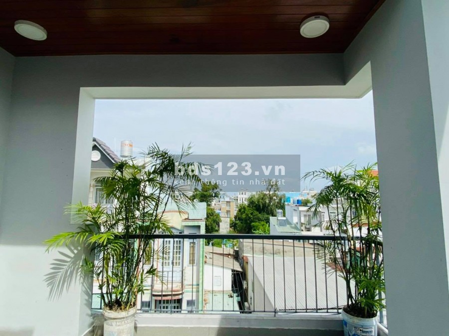 Nhà mới đẹp Xô Viết Nghệ Tỉnh hẻm ba gác thông thoáng…