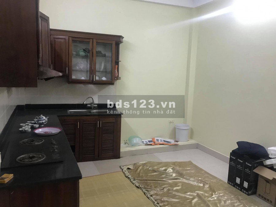 Nhà nguyên căn đẹp vào ở ngay, khu dân trí cao, tiện ích miễn bàn, 44m2, 3.5 tỷ