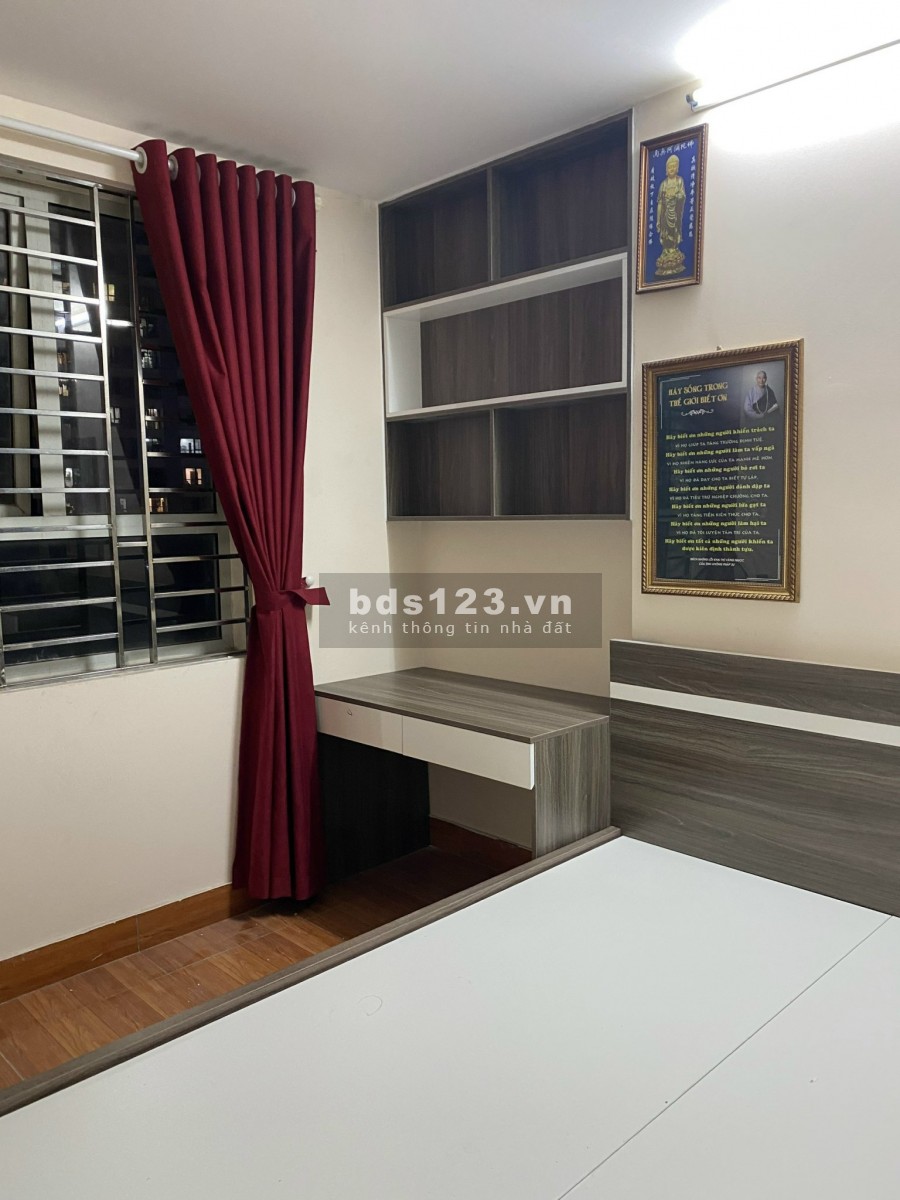 Bán căn góc 2PN tầng chân đế chung cư 536A Minh Khai sát Times City