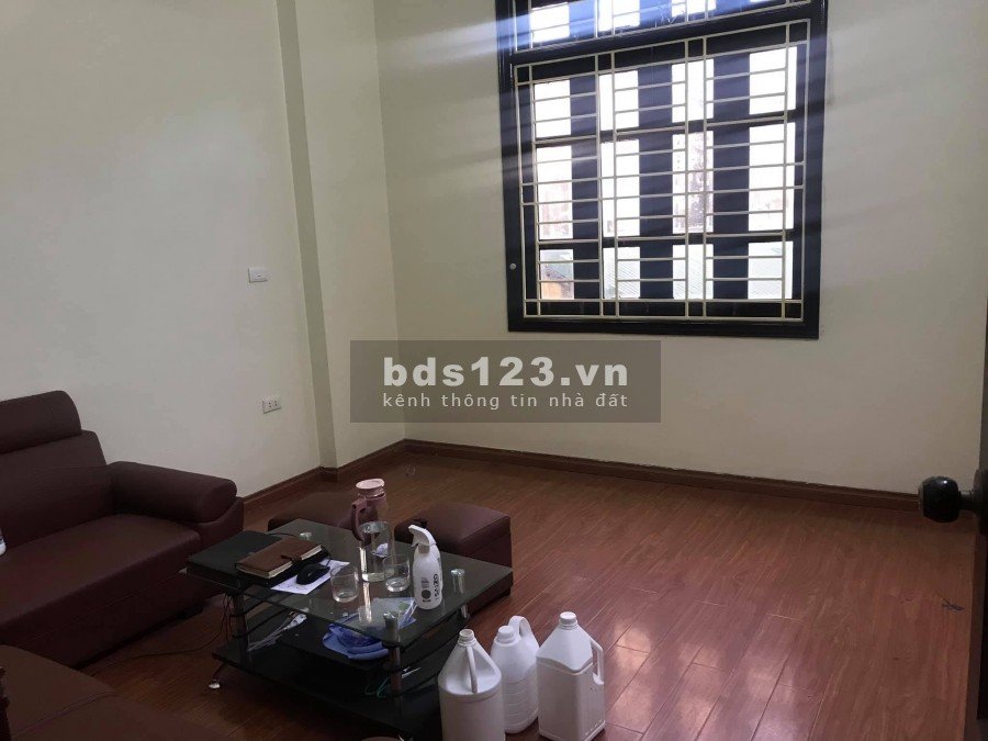 Nhà nguyên căn đẹp vào ở ngay, khu dân trí cao, tiện ích miễn bàn, 44m2, 3.5 tỷ