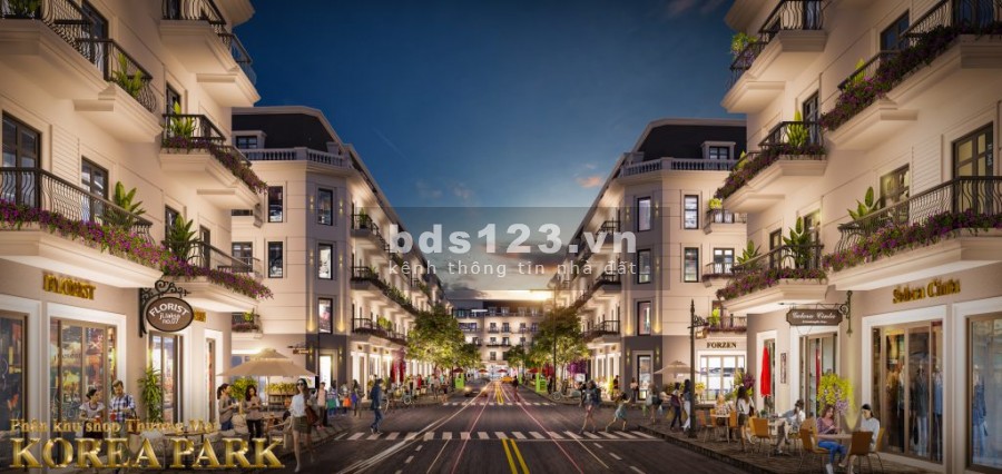 Bán lô độc quyền số lượng có hạn shophouse Yên Phong, pháp lý minh bạch, lh 0353293254
