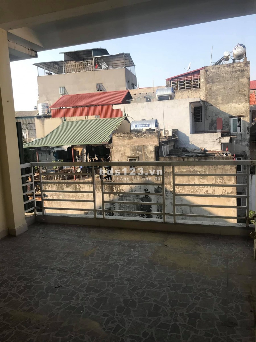 Nhà nguyên căn đẹp vào ở ngay, khu dân trí cao, tiện ích miễn bàn, 44m2, 3.5 tỷ