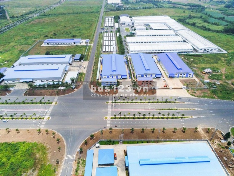 Chính chủ bán gấp đất 5x20 mặt tiền đường 45m, shr Full thổ, Hoà Long TP Bà Rịa.