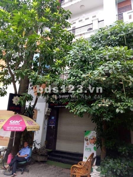 Bán nhà Hồ Tùng Mậu Cầu Giấy, diện tích sử dụng 39m2, giá bán nhanh 3,71 tỷ quá rẻ