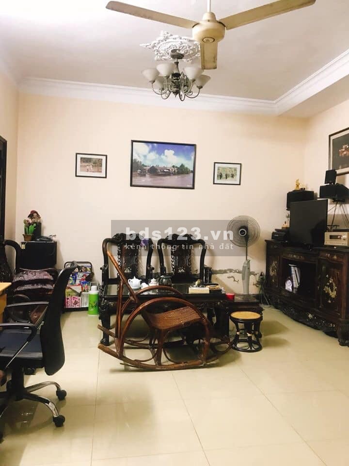 Bán nhà Hồ Tùng Mậu Cầu Giấy, diện tích sử dụng 39m2, giá bán nhanh 3,71 tỷ quá rẻ