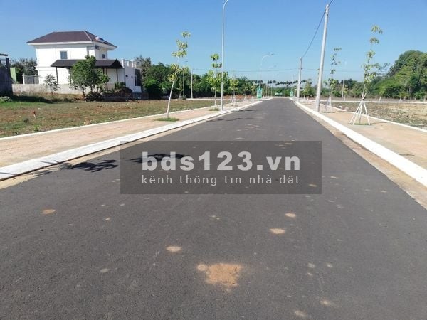 Chính chủ bán gấp đất 5x20 mặt tiền đường 45m, shr Full thổ, Hoà Long TP Bà Rịa.