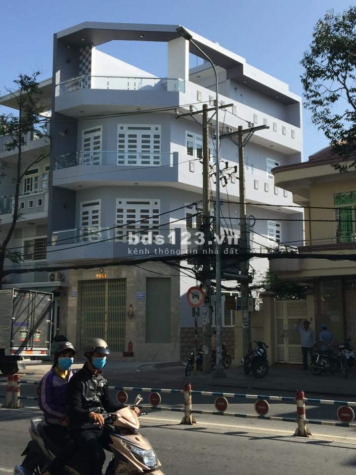 Cho thuê mặt bằng 2 mặt tiền, cặp hẻm, giá thuê thoả thuận nhanh, vị trí tiện kinh doanh