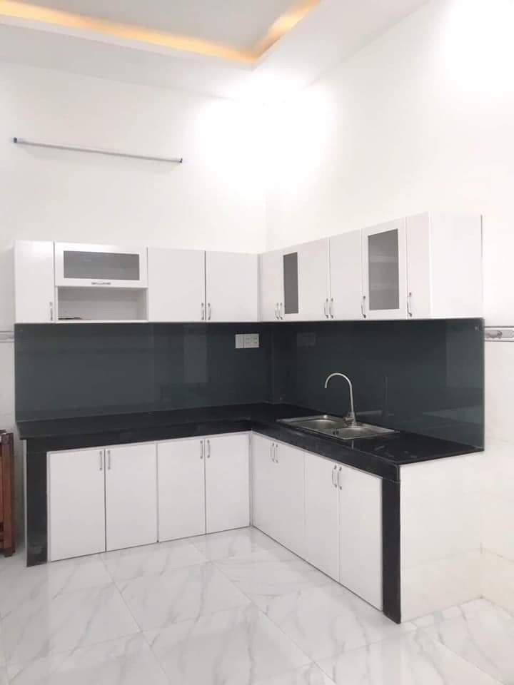 Mùa dịch cần Bán gấp căn 1 trệt 1 lầu, rộng rãi thoải mái, giá 1 tỷ 450 triệu còn thương lượng