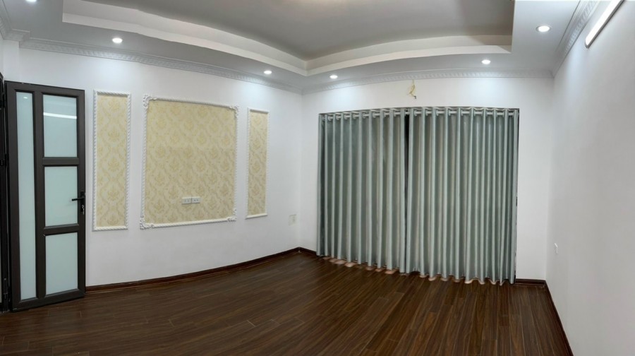 Hiếm! Chỉ 3.9 tỷ có nhà đẹp 5T phố Định Công Thượng Hoàng Mai oto vào nhà KD an sinh đỉnh