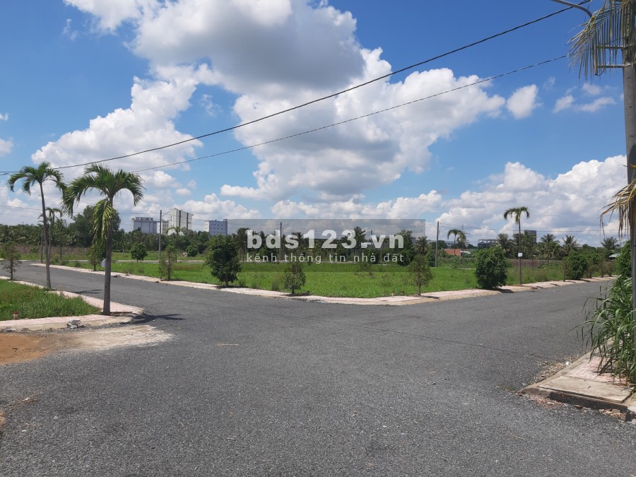 Với độ phủ dân cư khá dày đắc, xu hướng đất nền công nghiệp chiết khấu cao mùa dịch