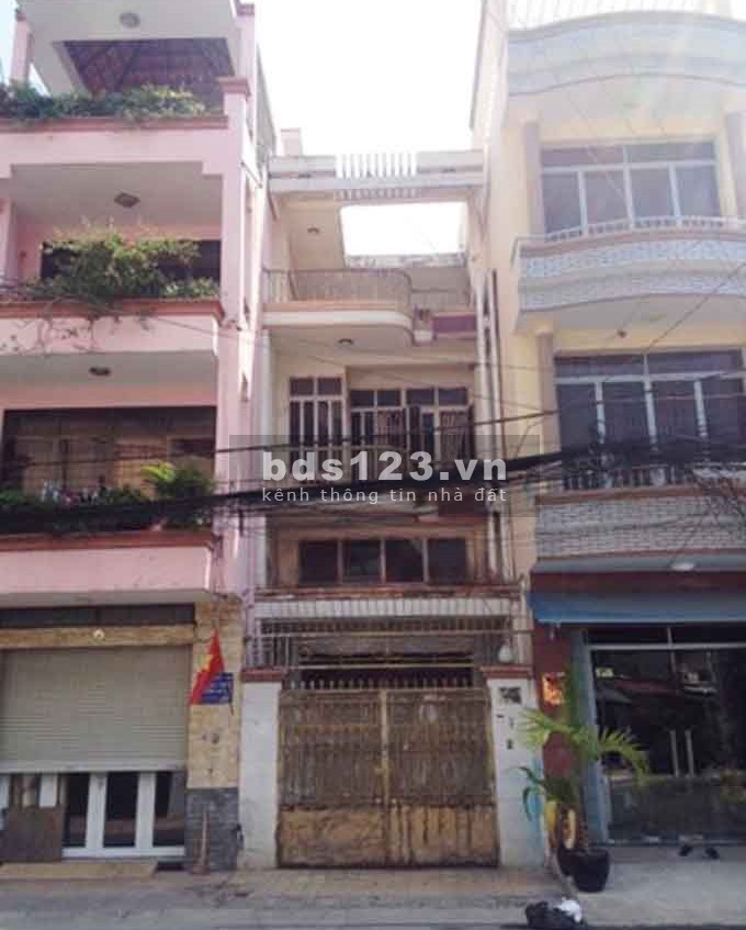 Bán đất Nguyễn Sơn mặt phố vỉa hè kinh doanh bất chấp diện tích sử dụng 55m2