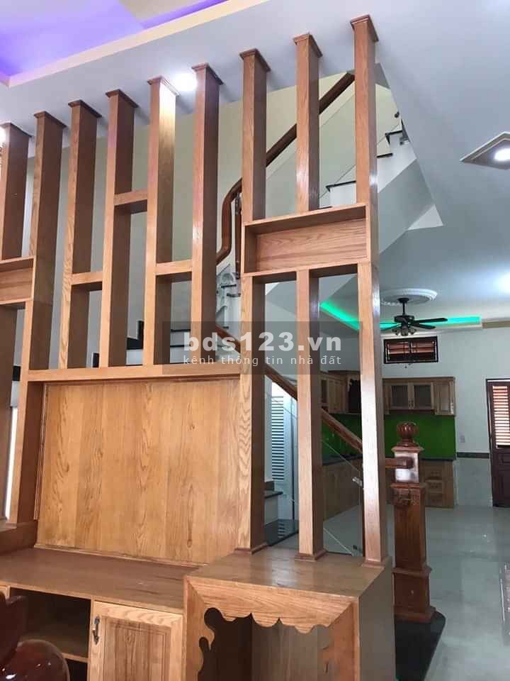 Nhà hẻm rộng, ngang 4m, Đường Thành Mỹ, Tân Bình, Giá 5 tỷ 901218895