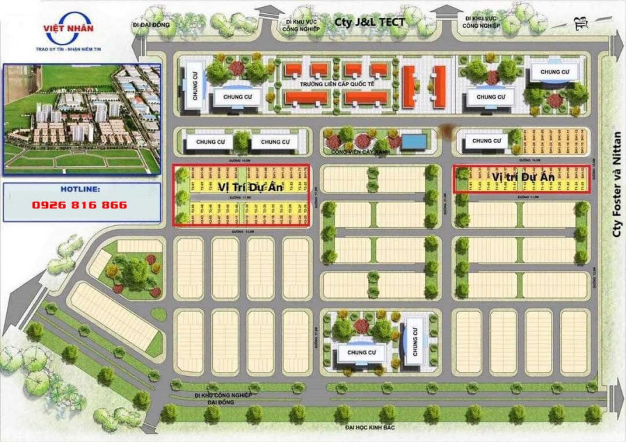 Bán nhà phố thương mại trung tâm Từ Sơn, giá tốt đầu từ, liên hệ xem nhà 0926816866